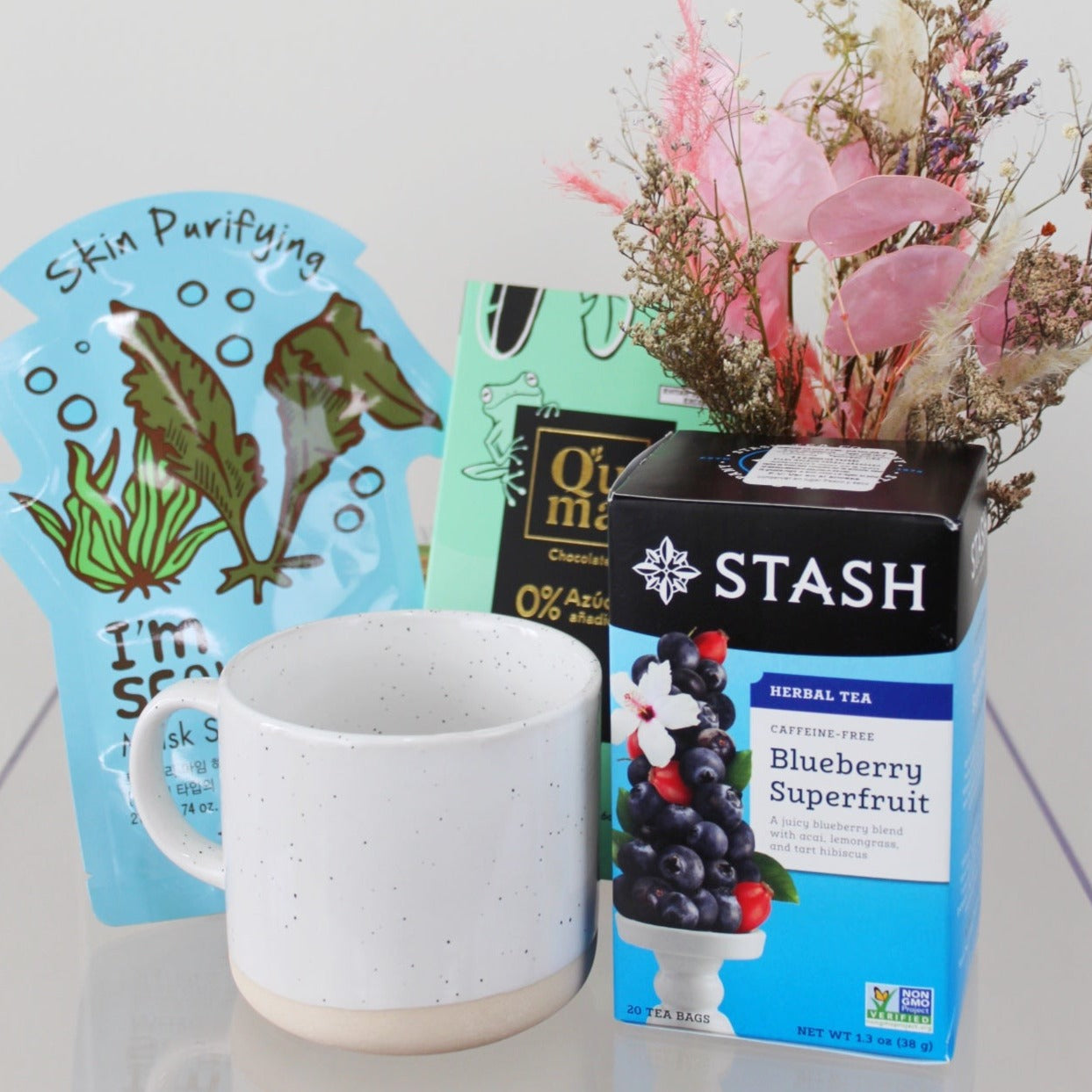 Pack Infusionista