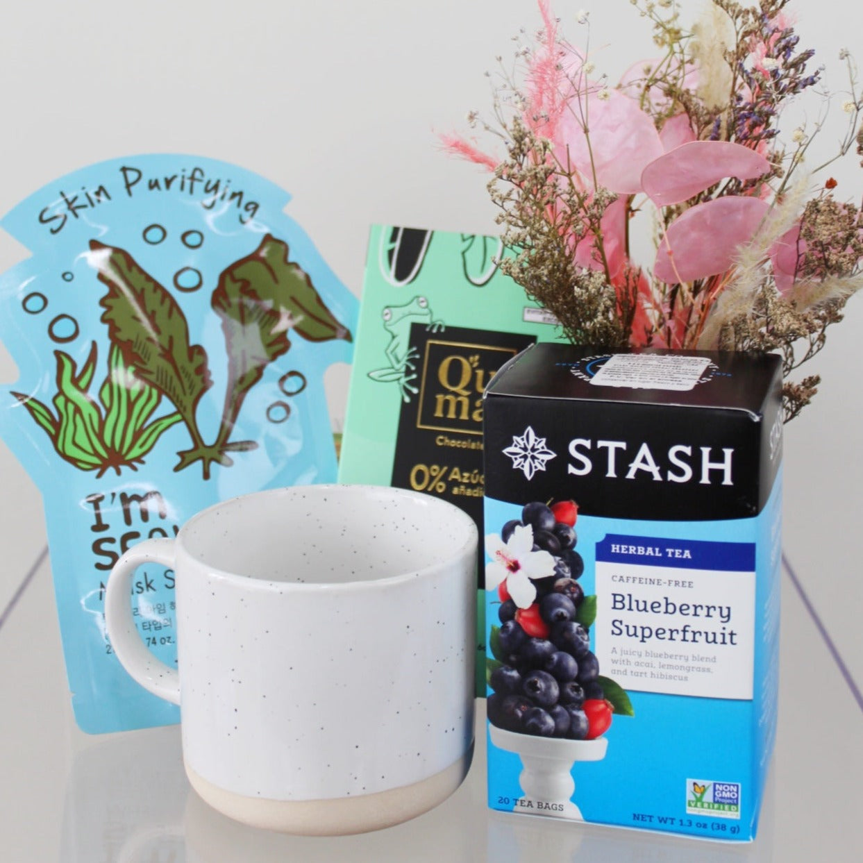 Packs de regalo - ¡Envío para hoy!
