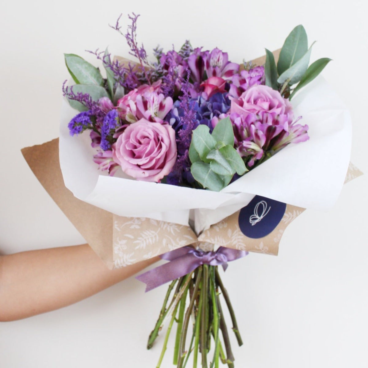 Purple Style - ¡Envío para hoy!