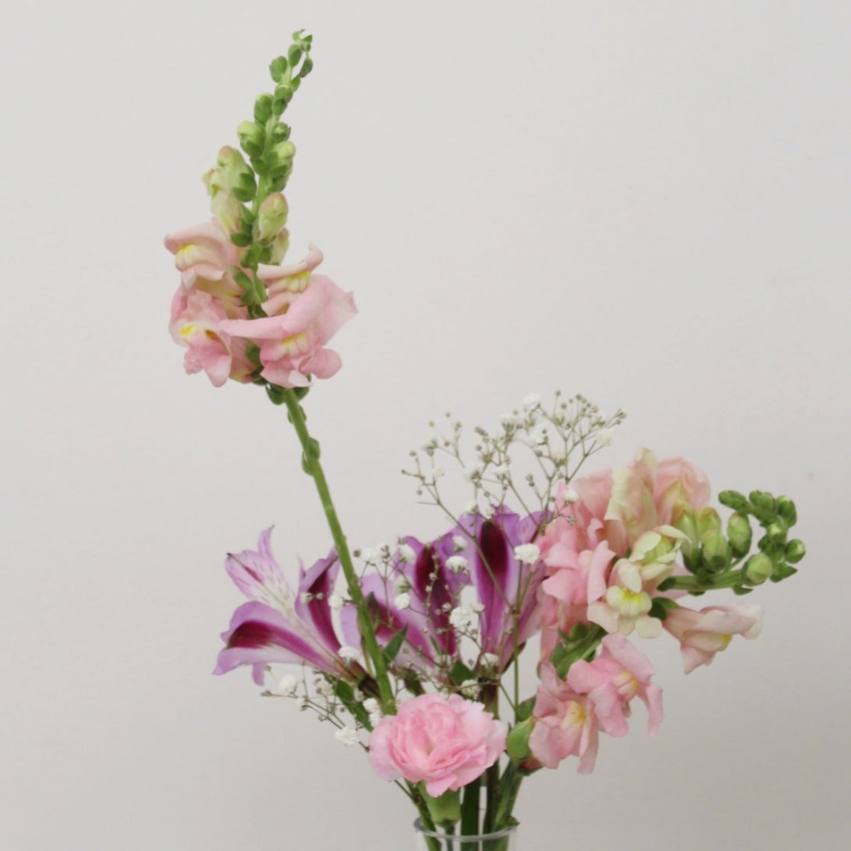 Silhouette Vase