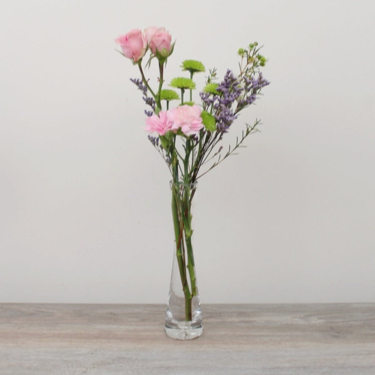 Silhouette Vase