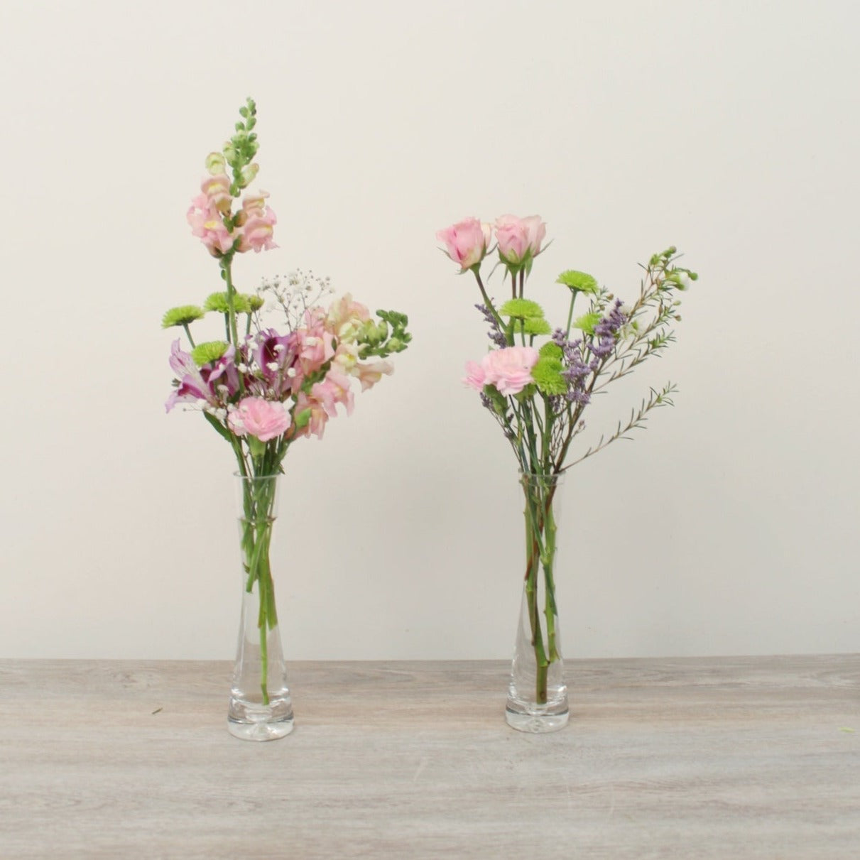 Silhouette Vase