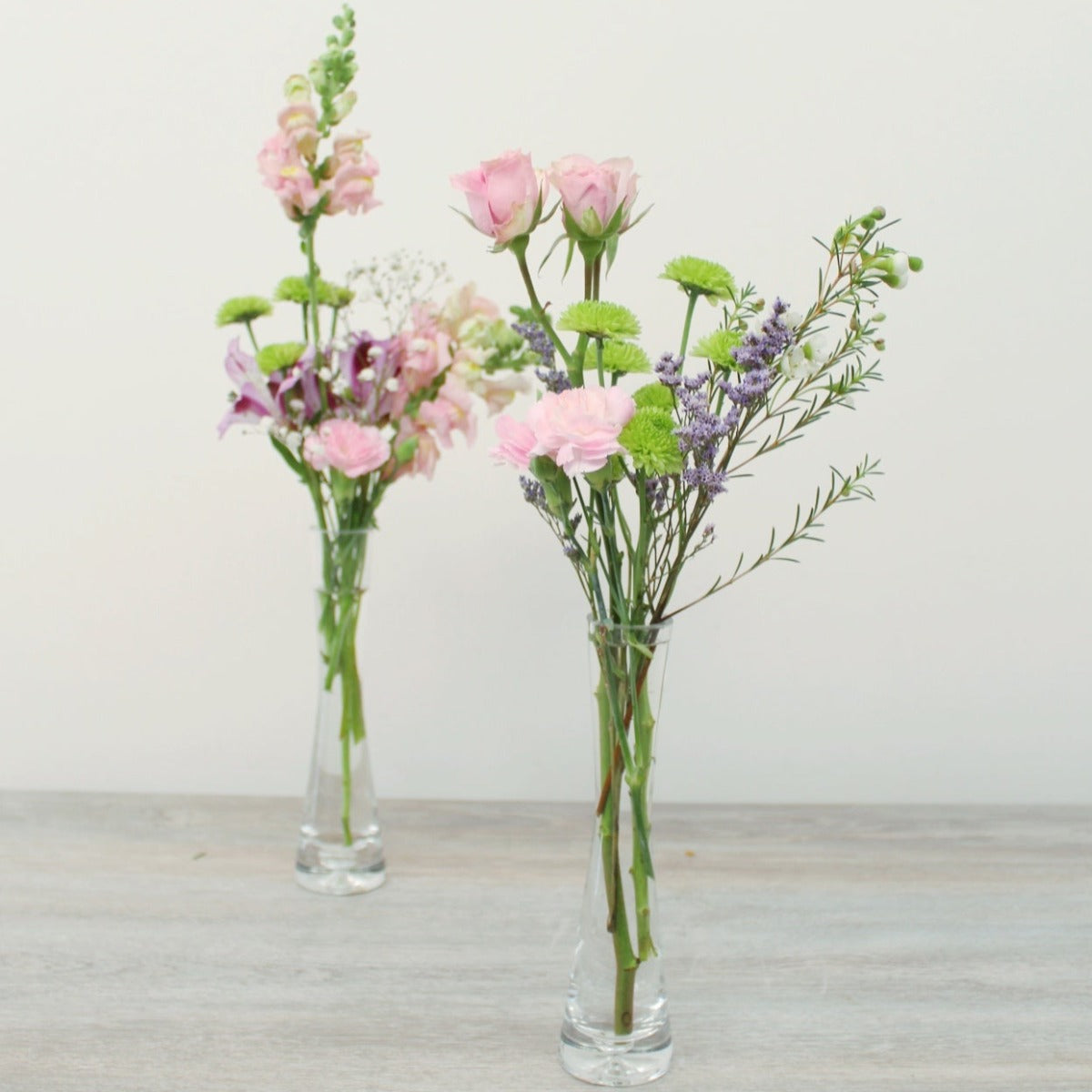 Silhouette Vase