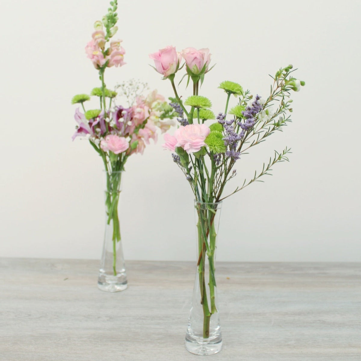 Silhouette Vase - ¡Envío para hoy