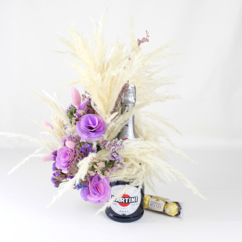 Boho Party - Ramona Floristería 💐