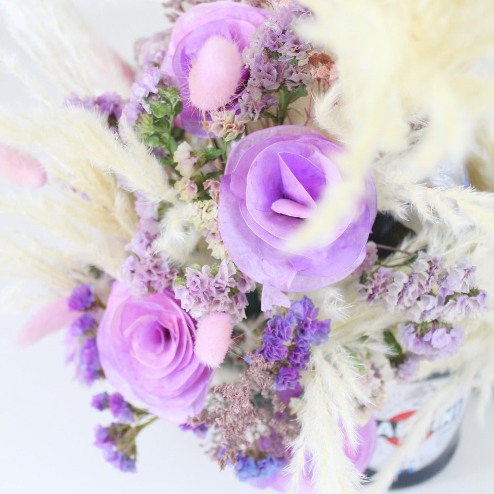 Boho Party - Ramona Floristería 💐