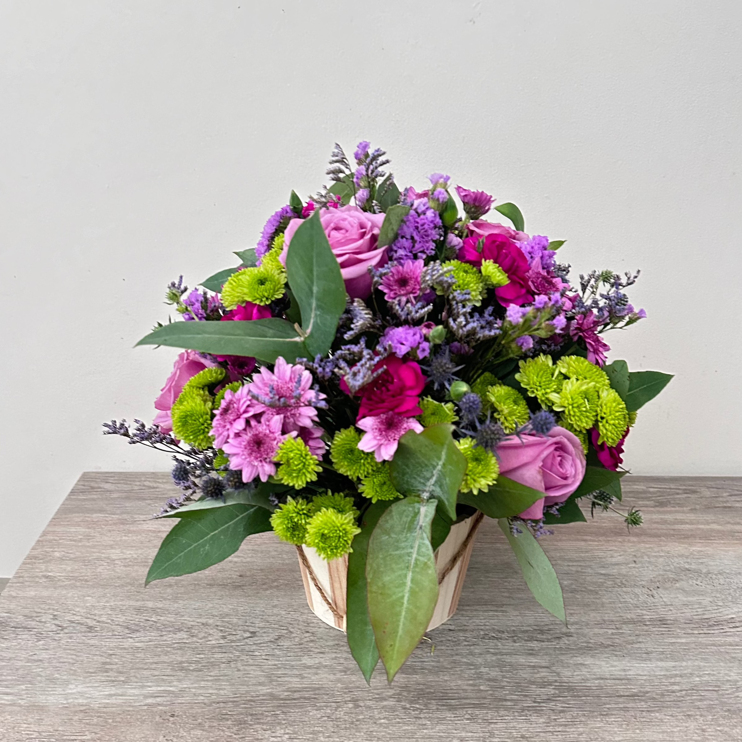 Arreglos Florales