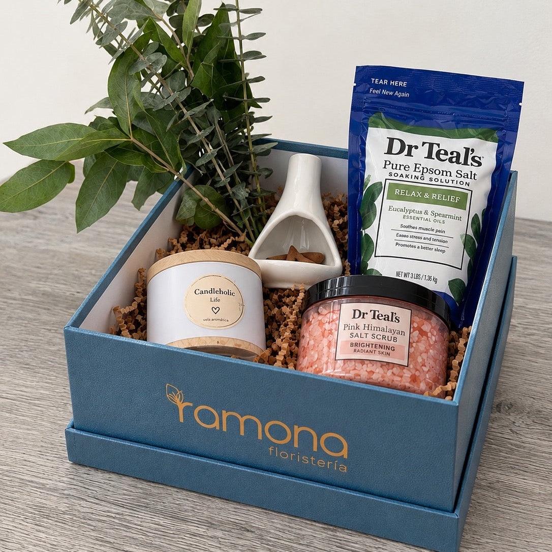 Pack Spa