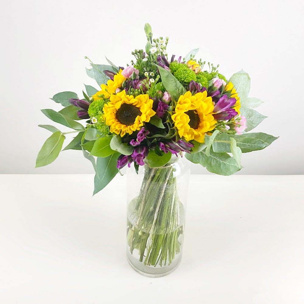 Fiesta - Ramona Floristería 💐