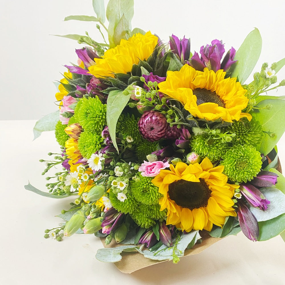 Fiesta - Ramona Floristería 💐
