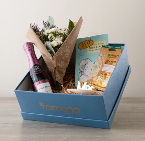 Bride Box