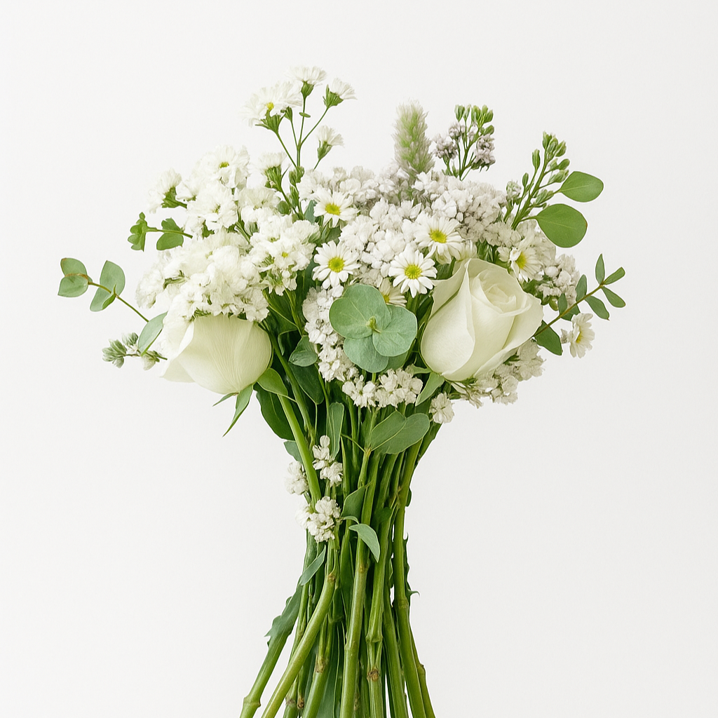 Sweet Magnolia - Ramona Floristería 💐