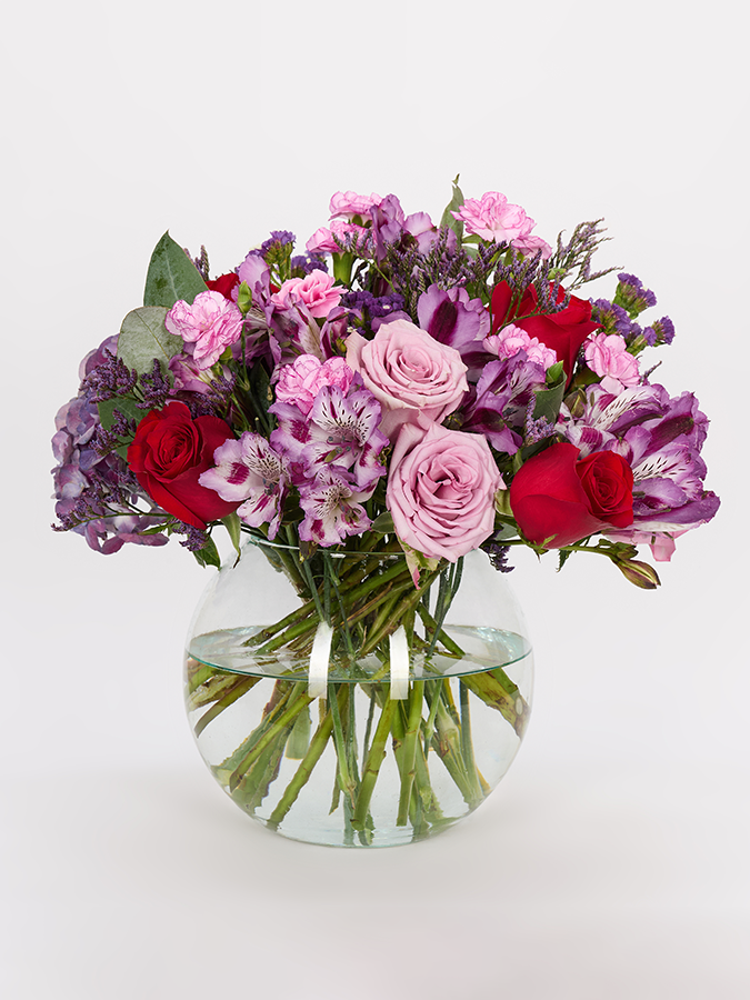 FLORES FRESCAS