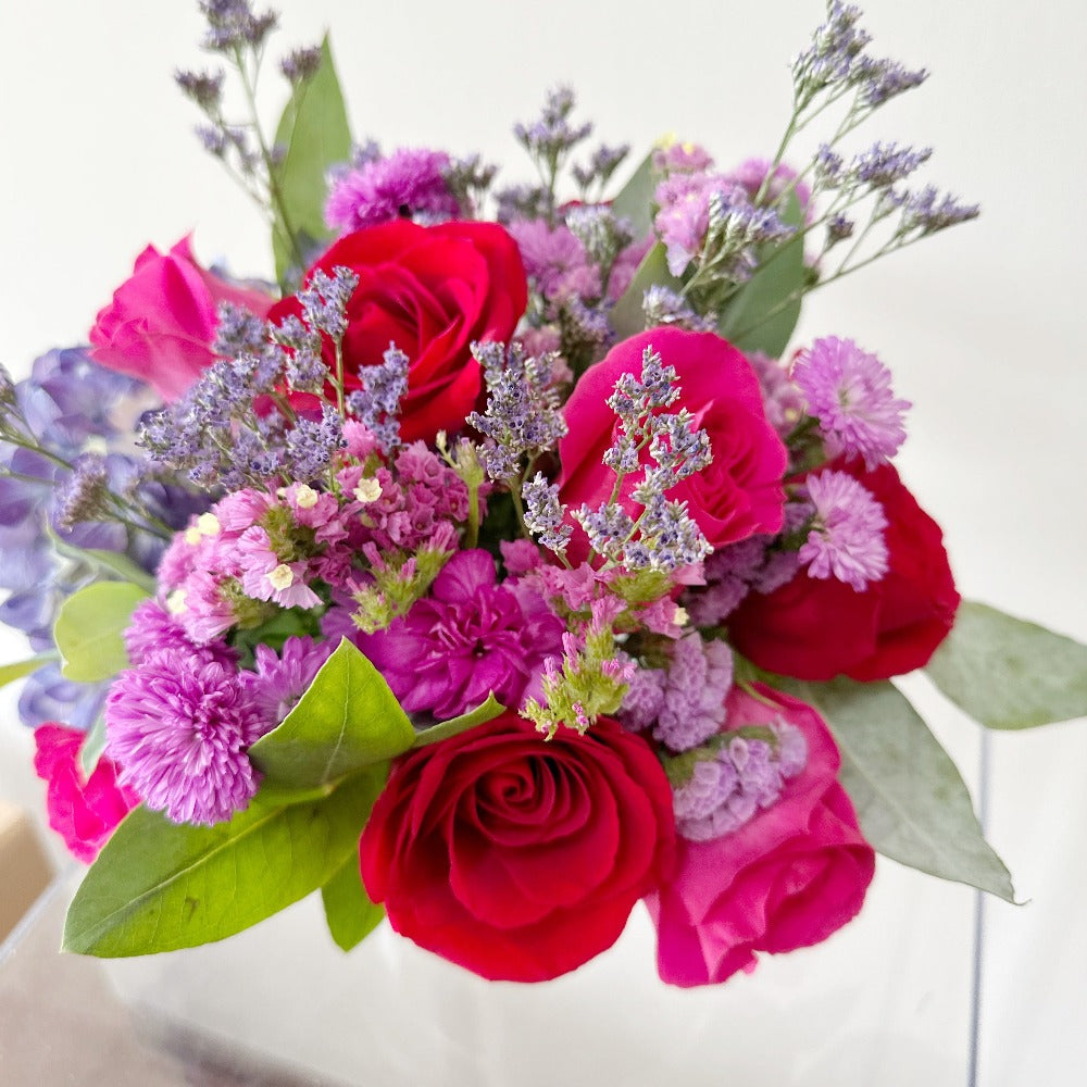Wood Style - ¡Envío para hoy! - Ramona Floristería 💐
