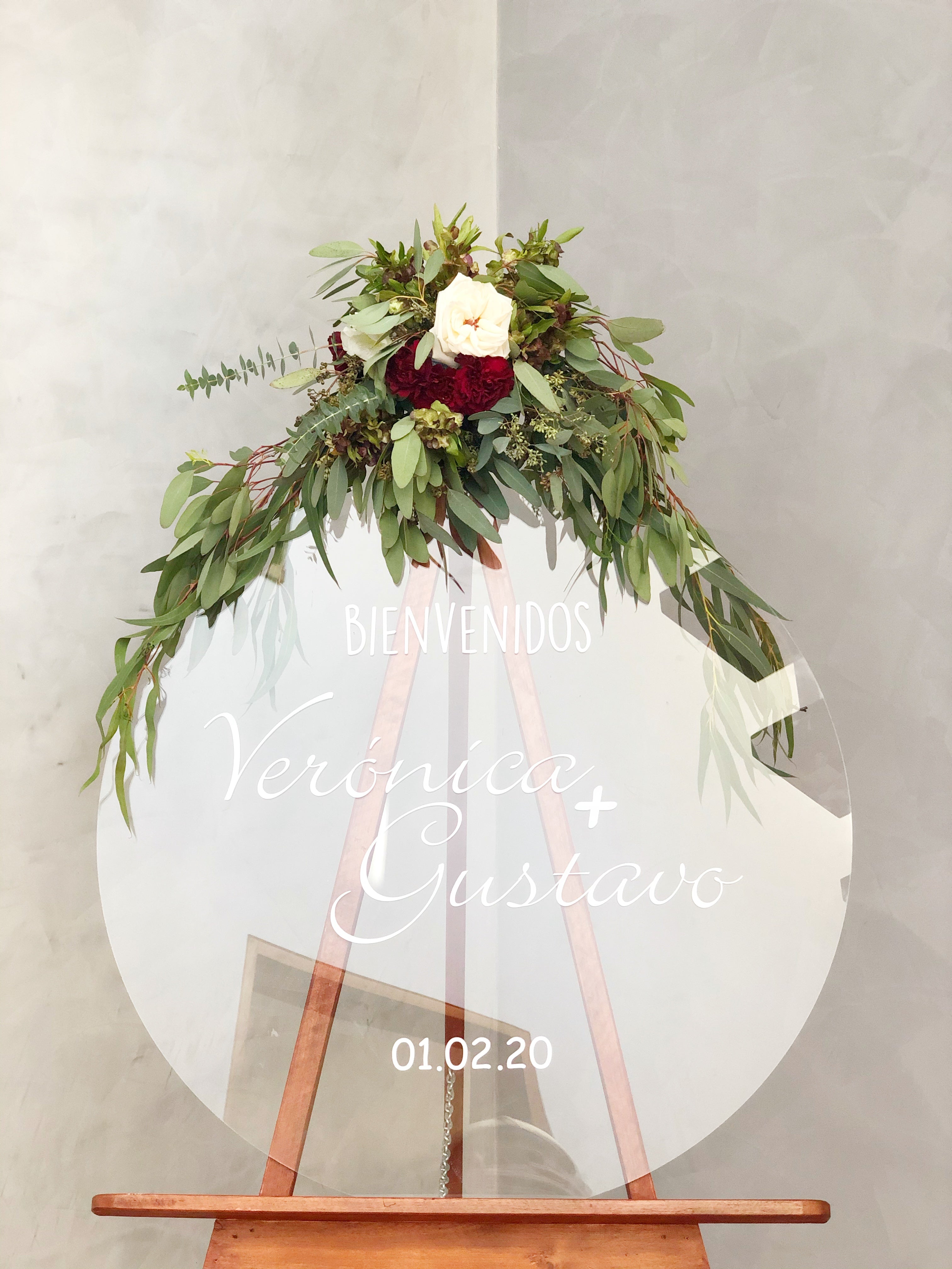 Decoraciones