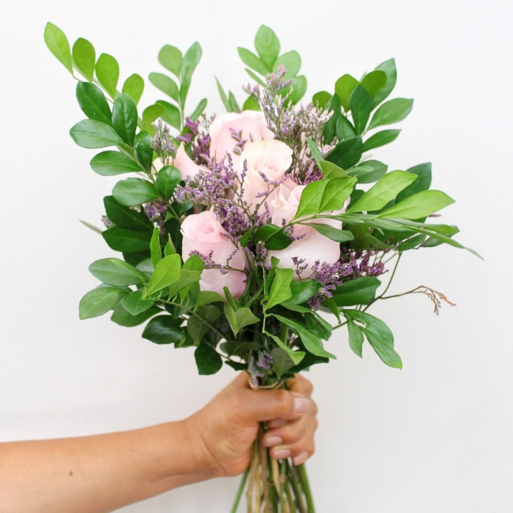 New Light - Ramona Floristería 💐