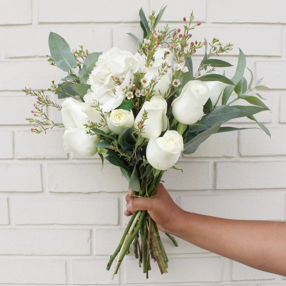 Ramo Elegant - Ramona Floristería 💐