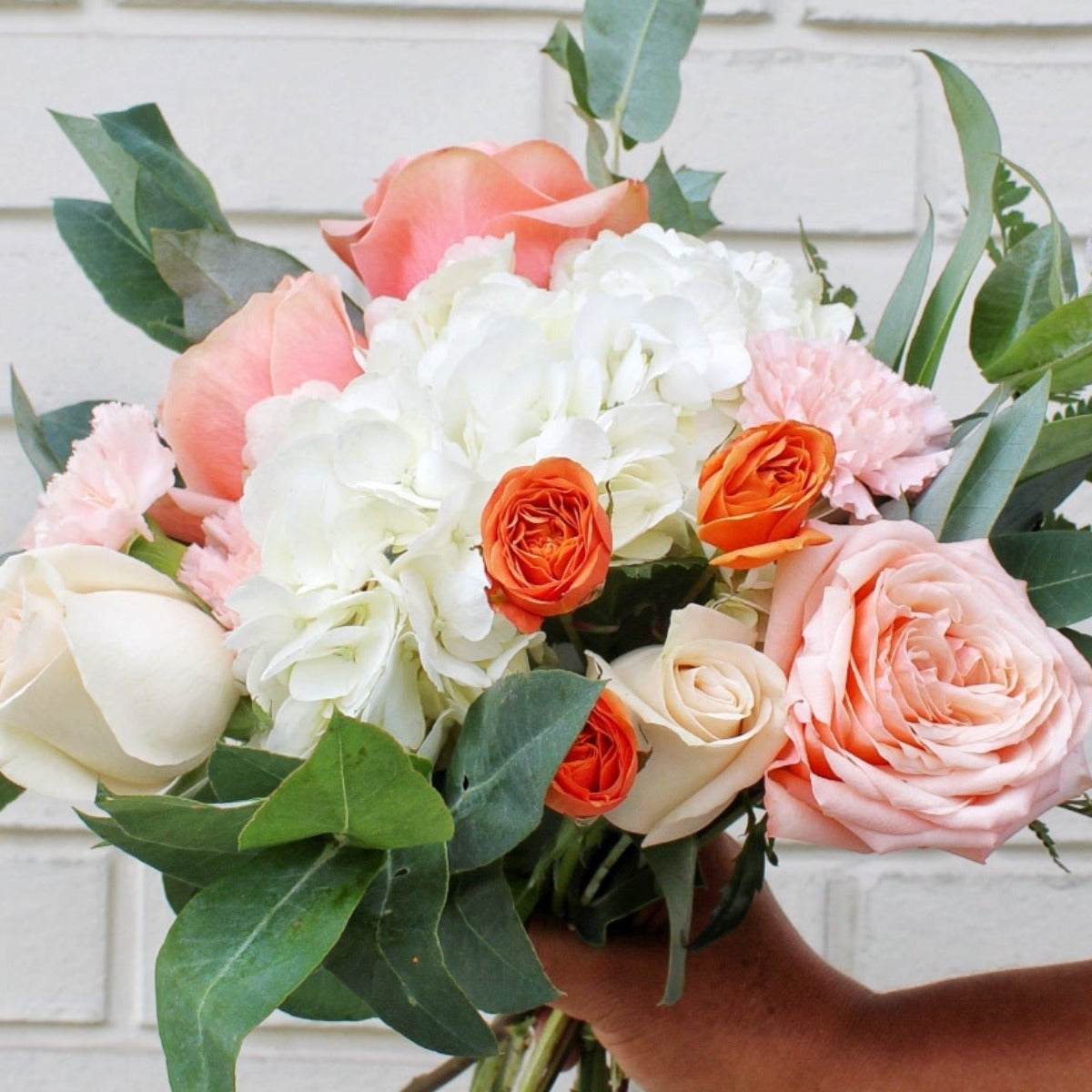 Wood Style - ¡Envío para hoy! - Ramona Floristería 💐
