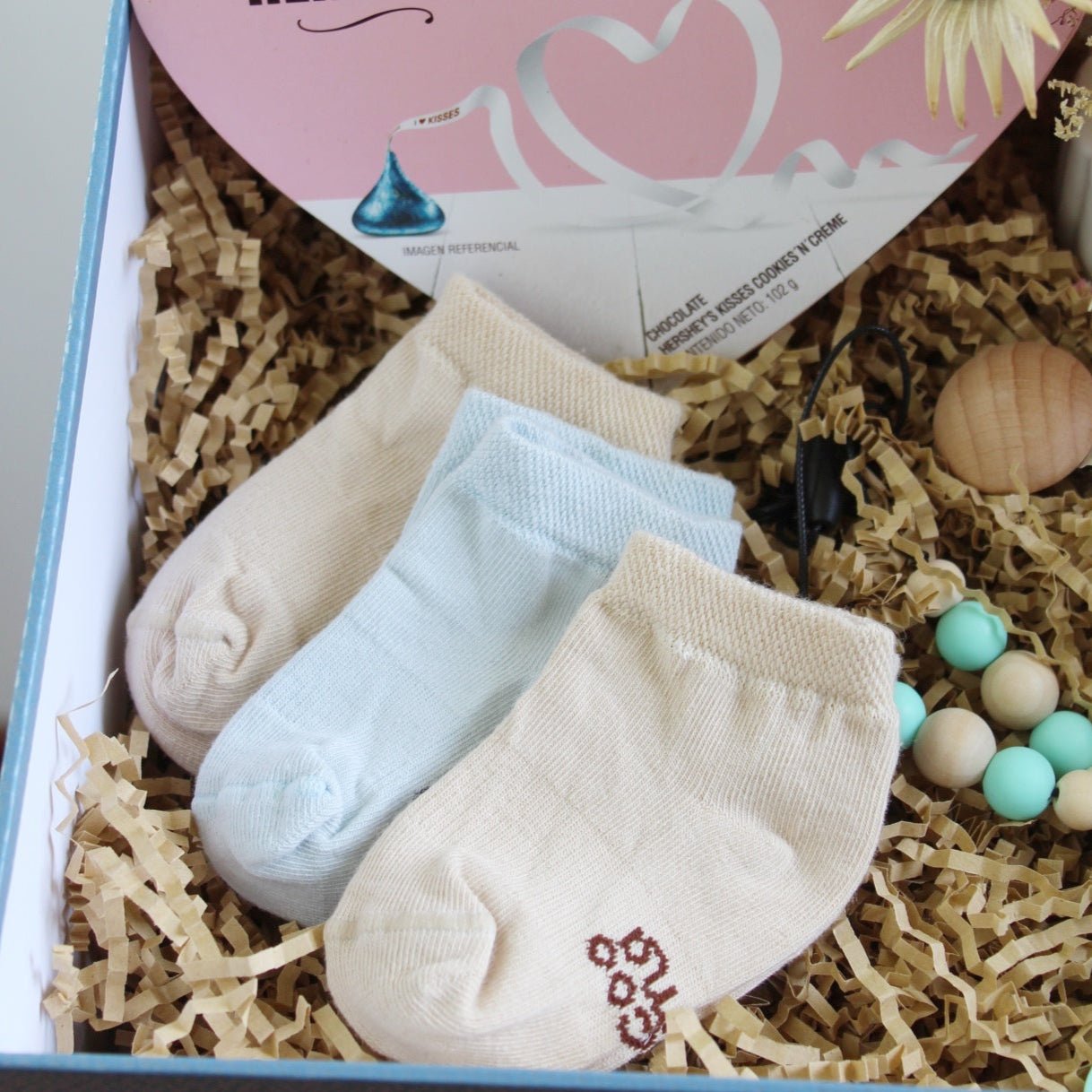 Pack Newborn 2- ¡Envío para hoy!