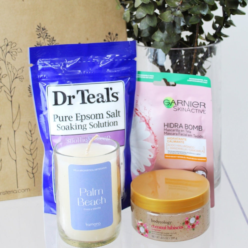 Pack Spa