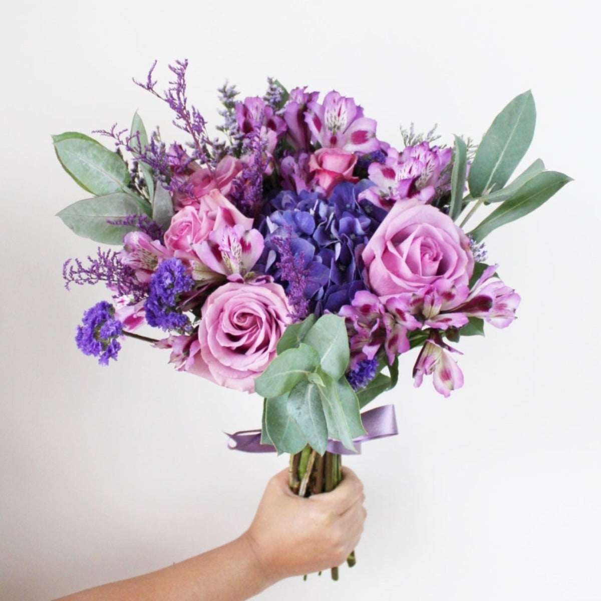 Purple Style