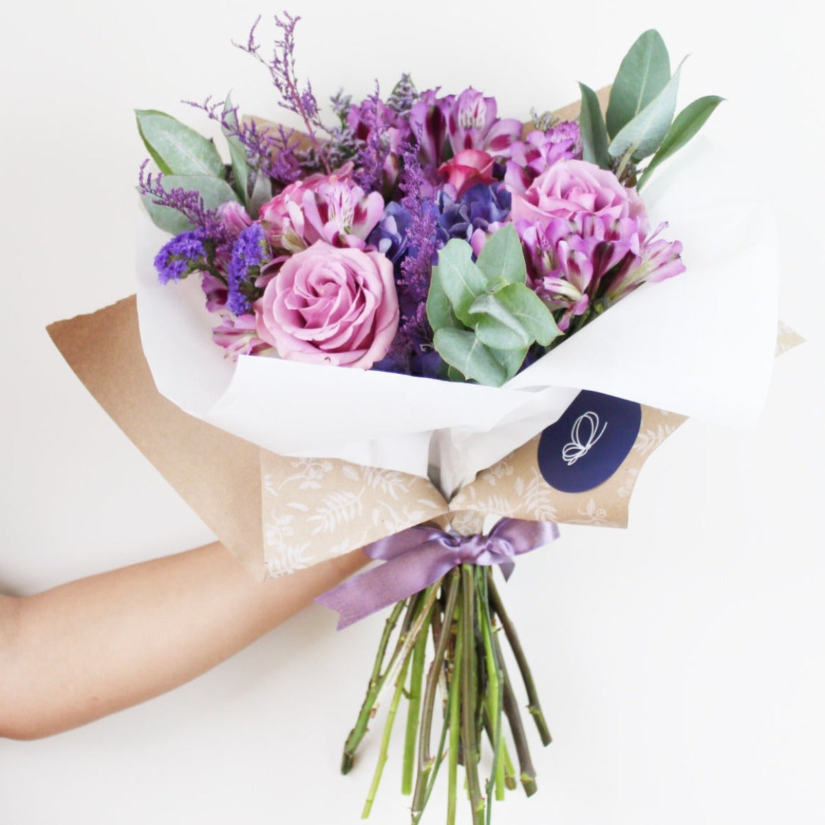 Purple Style - ¡Envío para hoy!