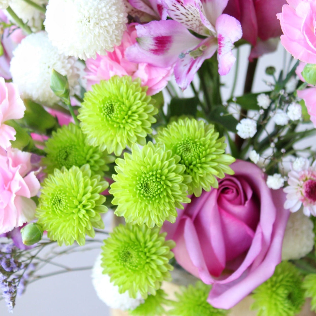 Wood Style - ¡Envío para hoy! - Ramona Floristería 💐