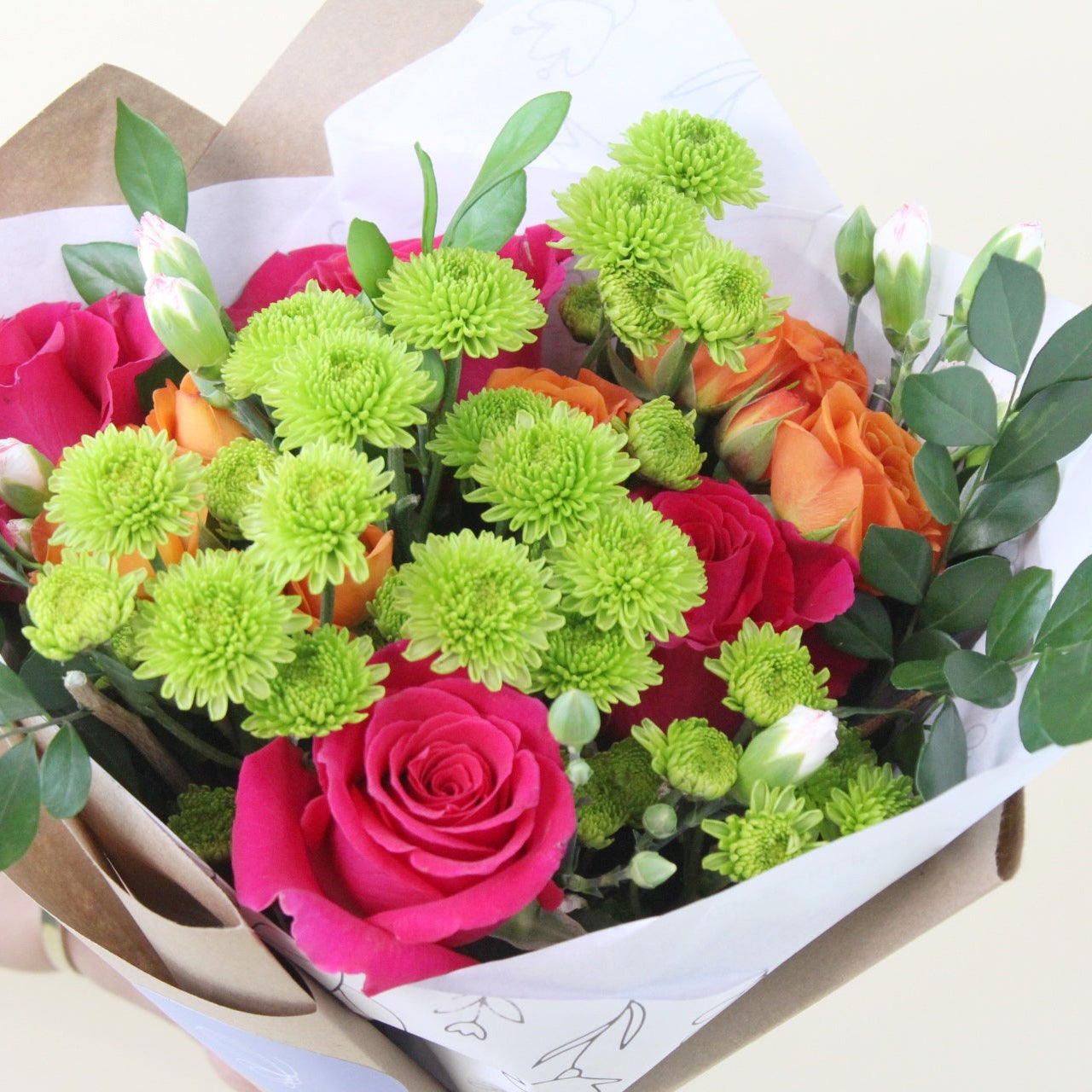 Ramo Citrus Punch Style