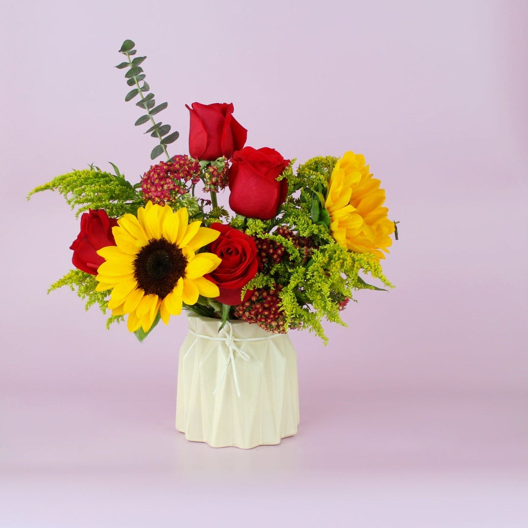 Forever Bloom - SV2026 - Ramona Floristería 💐