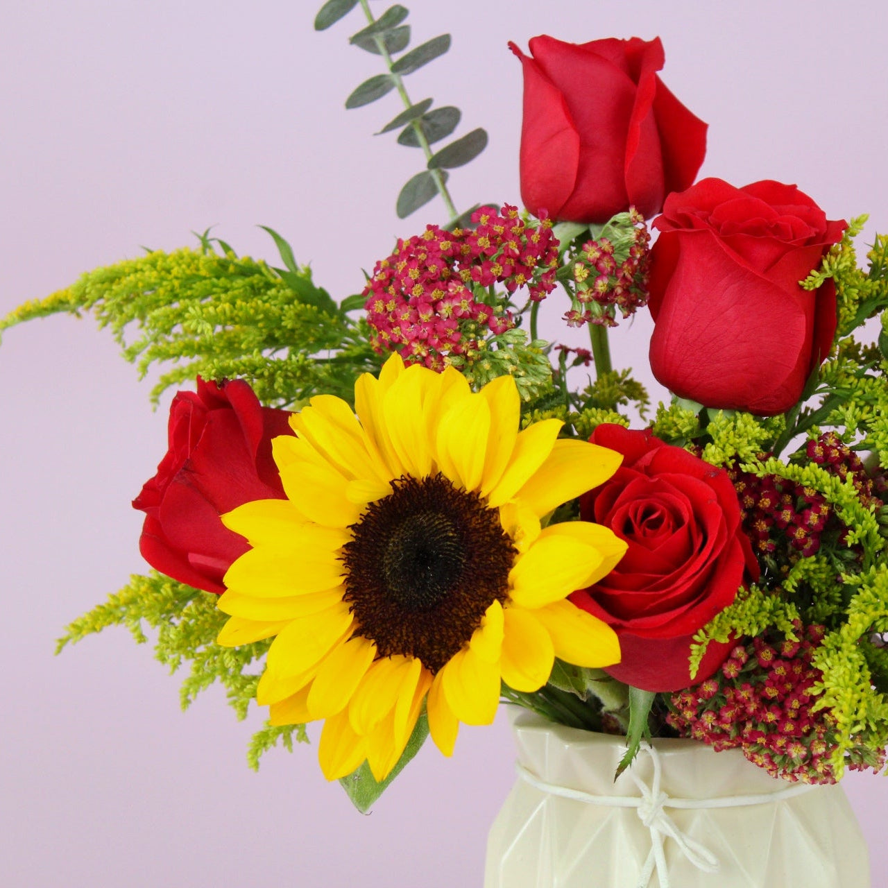 Forever Bloom - SV2026 - Ramona Floristería 💐