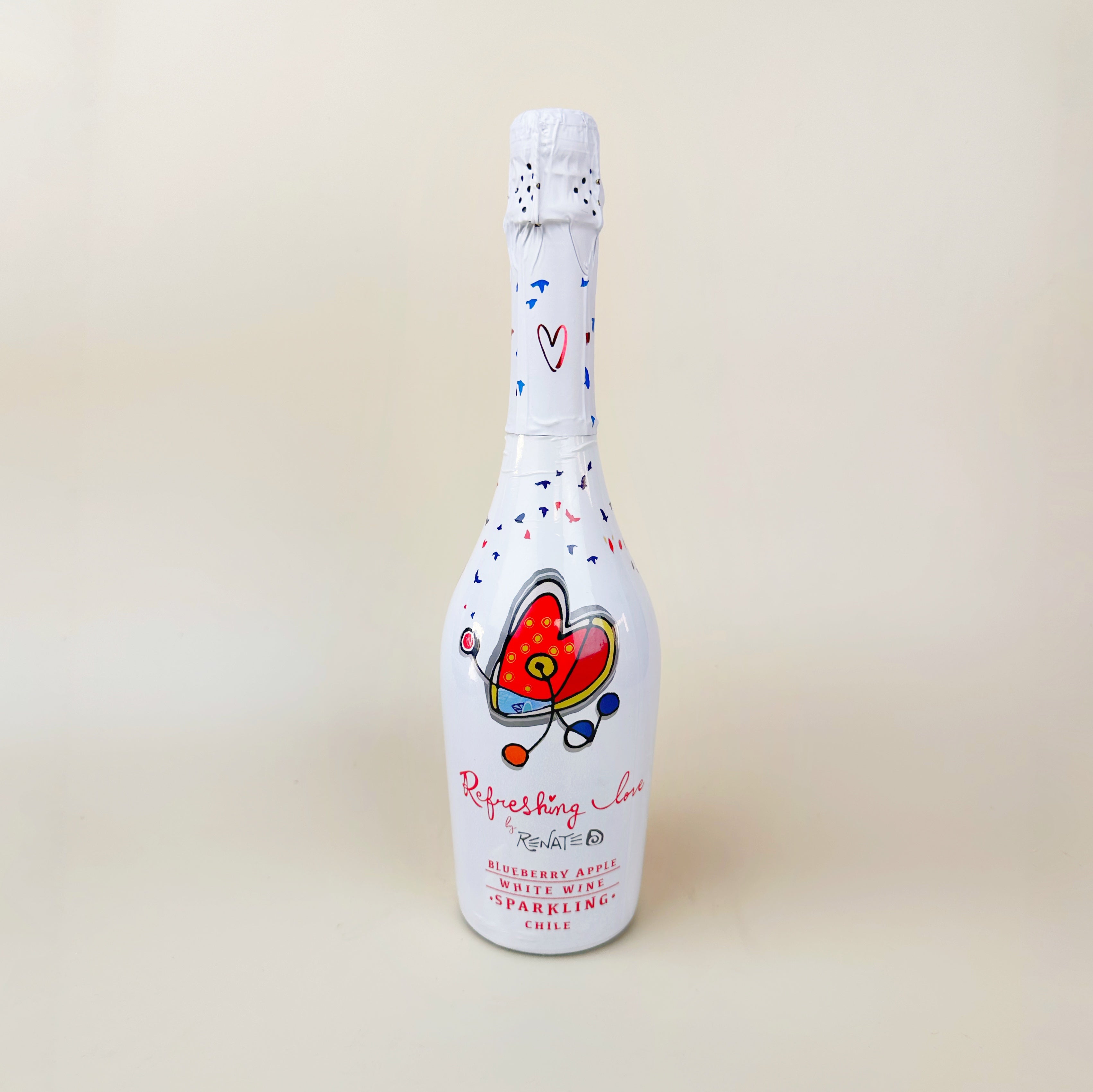Espumante Refreshing Love by Renate 750cc