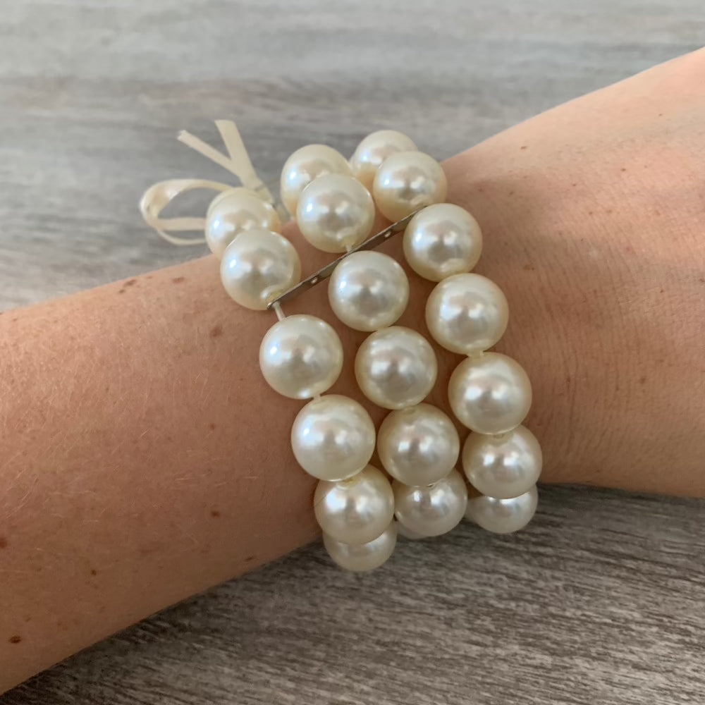 Corsage Rosa - Ramona Floristería 💐