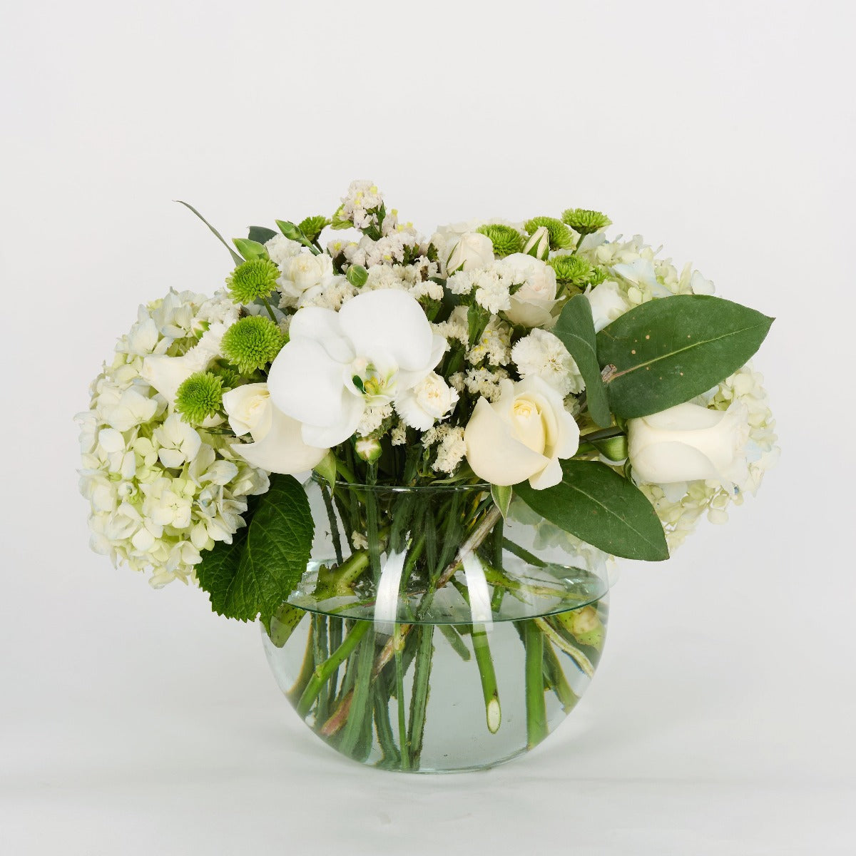 Pecera Elegant - Día de la madre - Ramona Floristería 💐