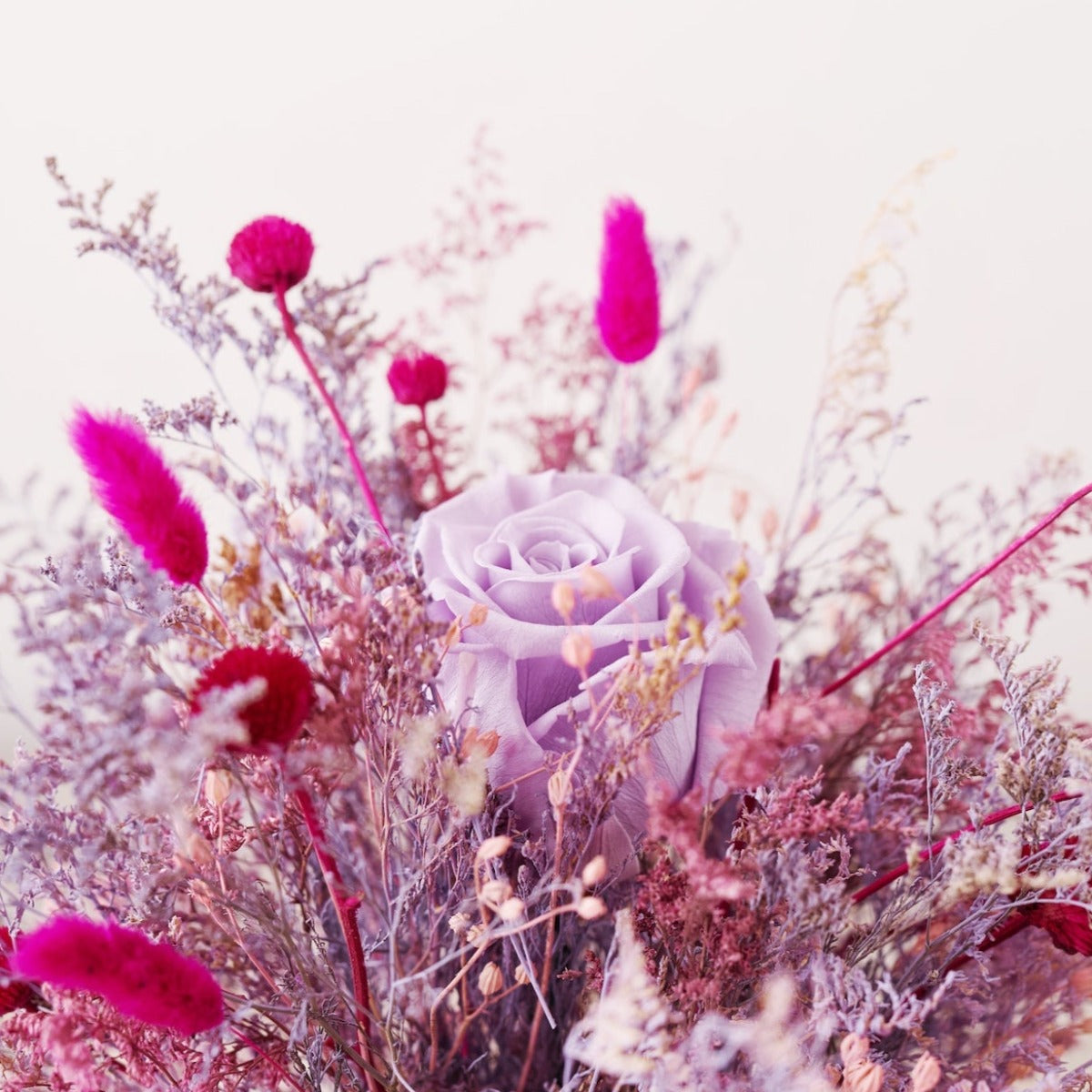 Forever Purple