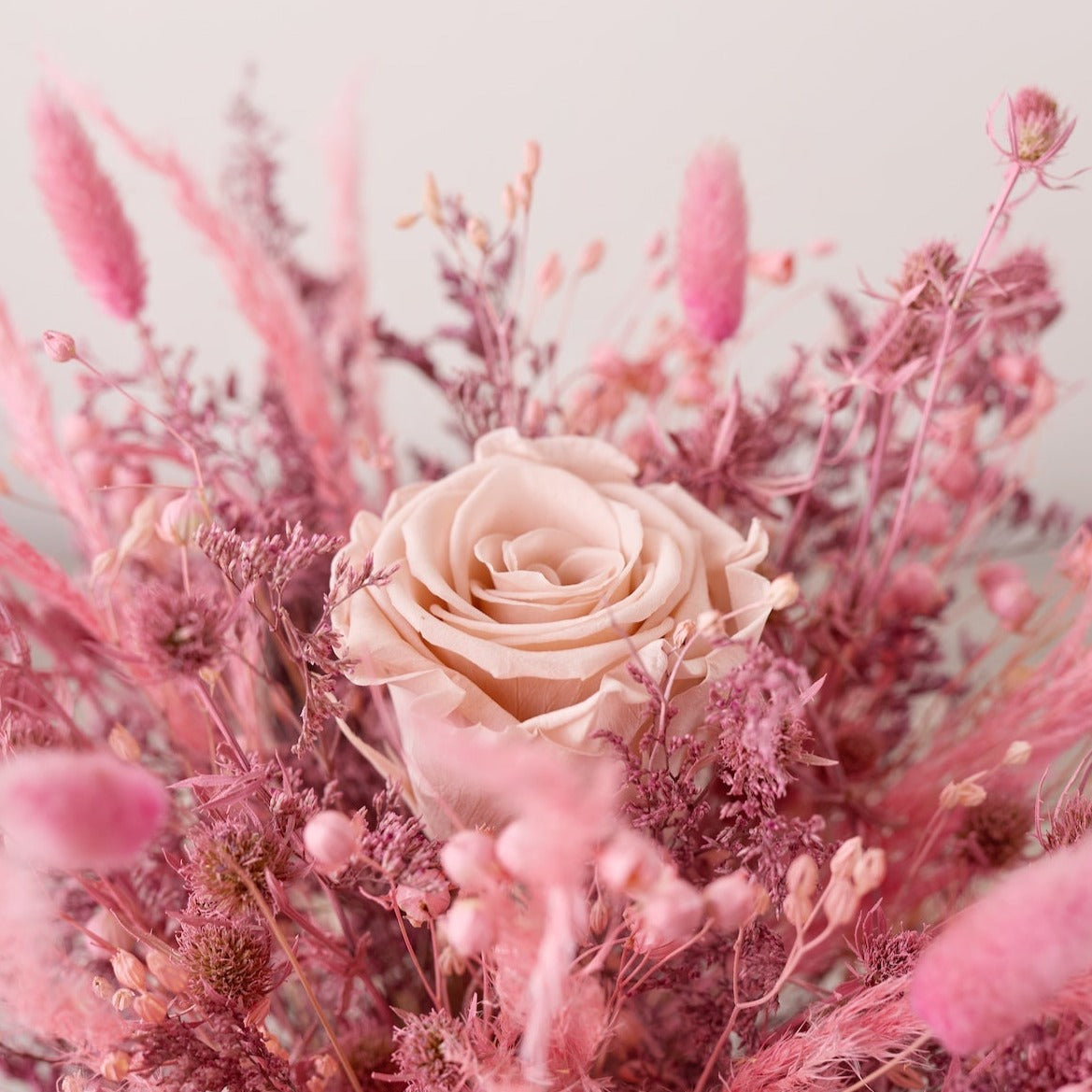 Forever Pink