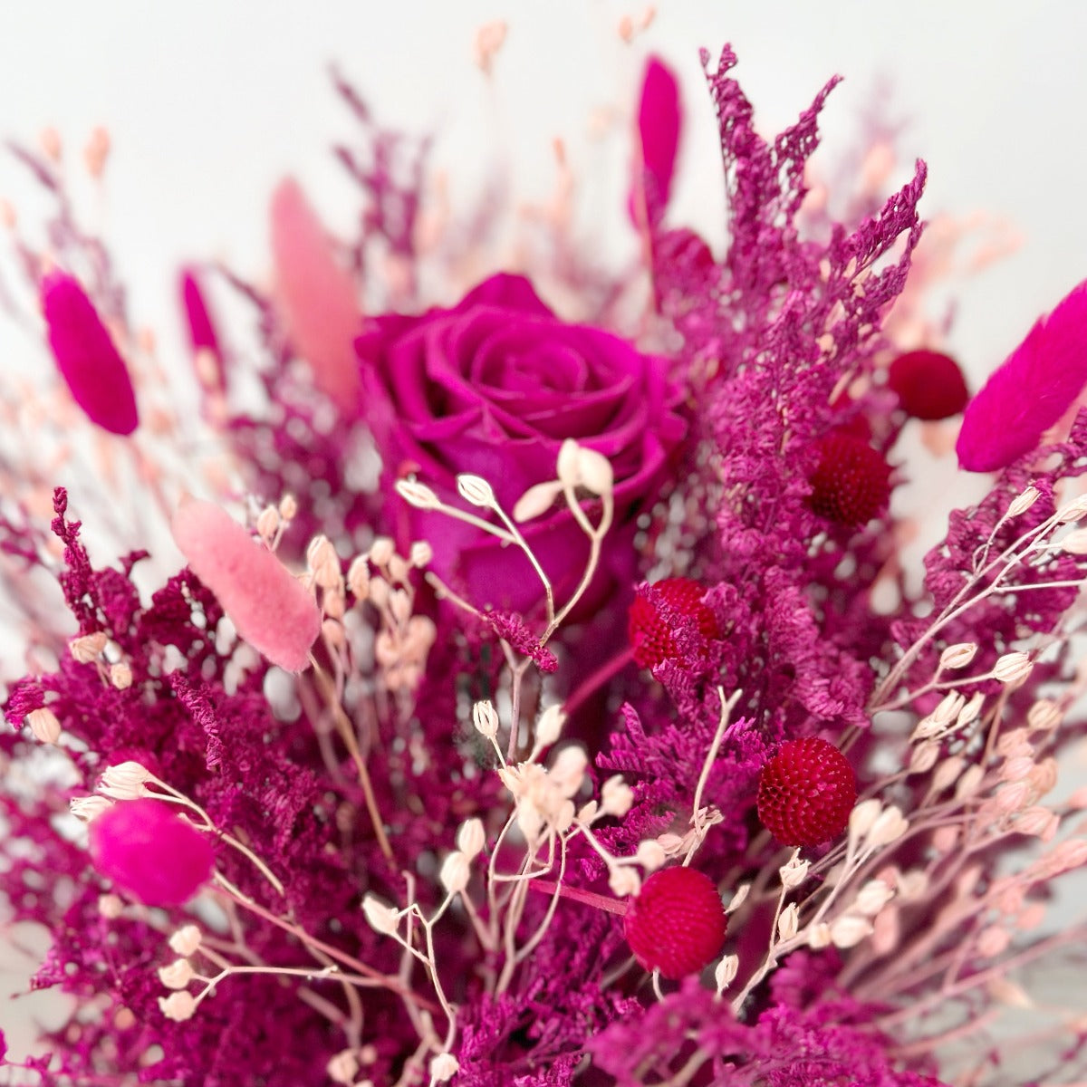 Forever Fucsia