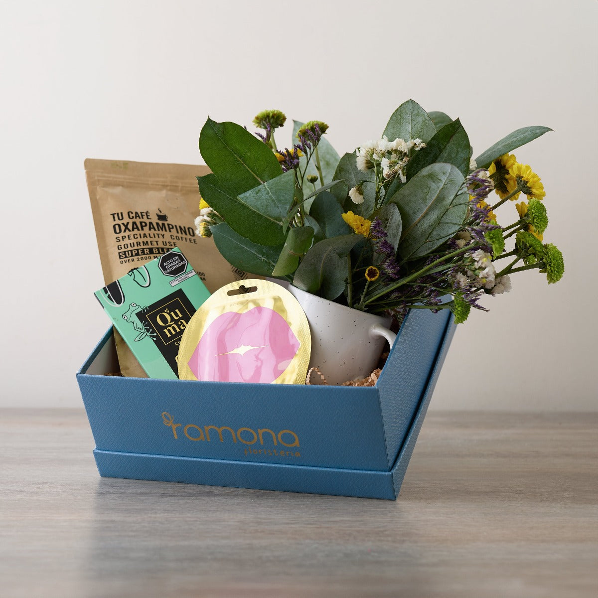 Packs de regalo - ¡Envío para hoy!