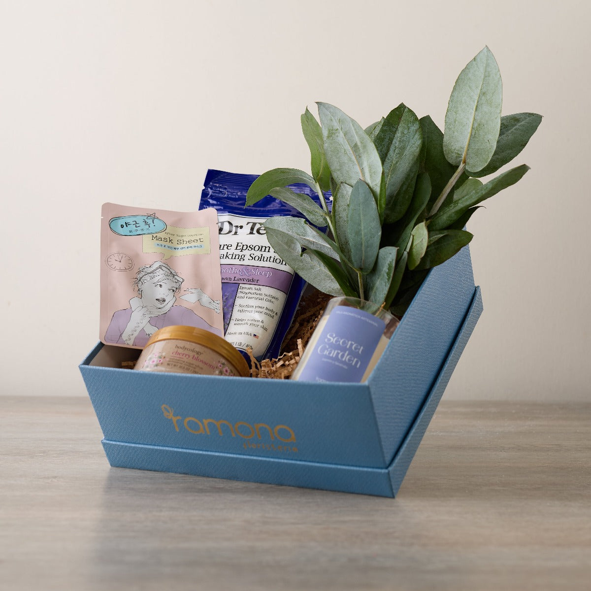 Pack Spa