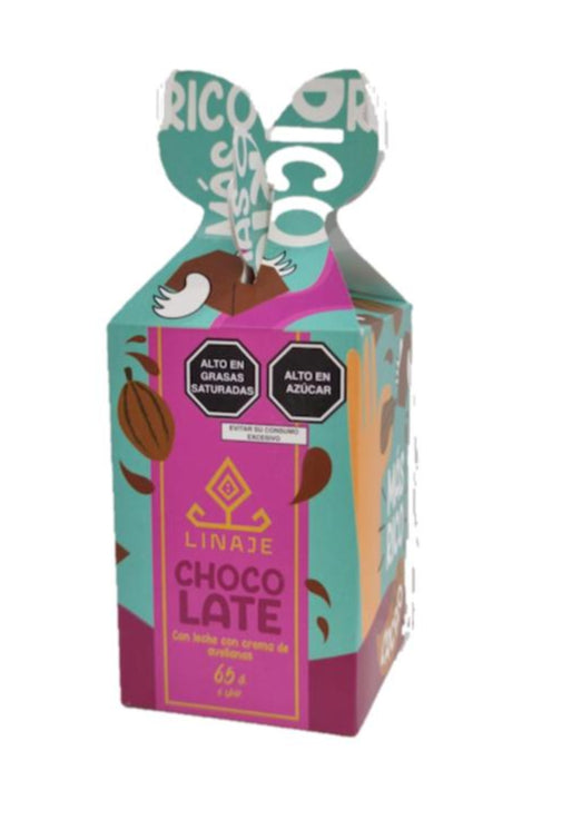 Chocolate Linaje