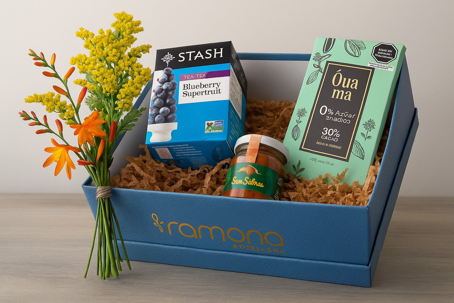 Pack Good Vibes - ¡Envío para hoy!