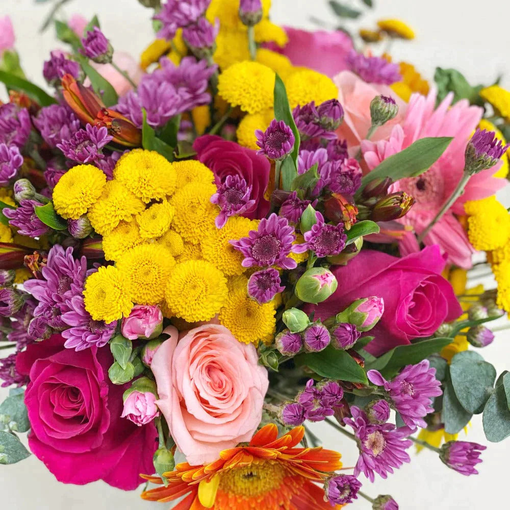 Wood Style - ¡Envío para hoy! - Ramona Floristería 💐