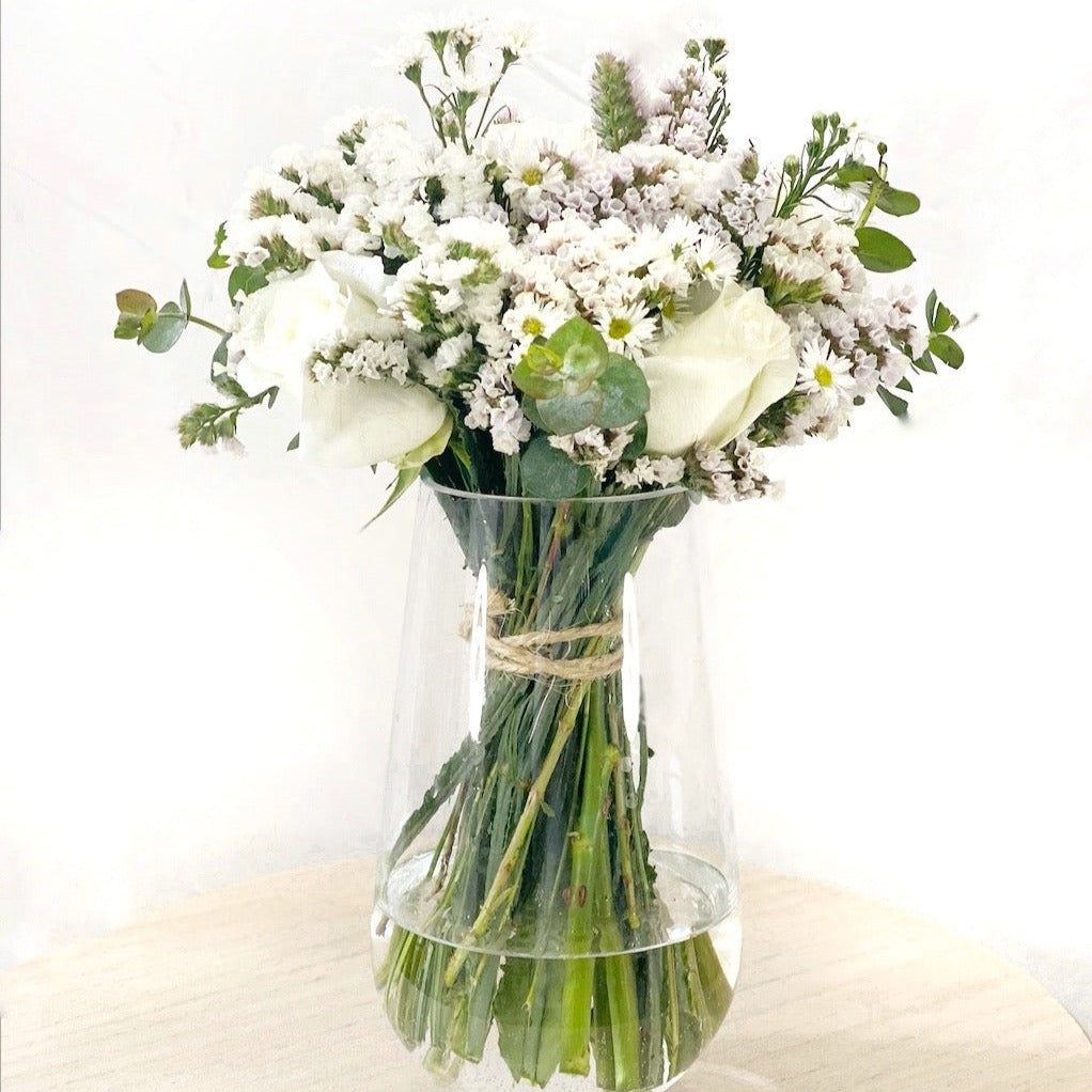 Sweet Magnolia - Ramona Floristería 💐