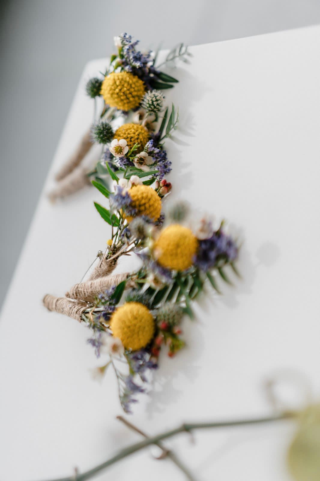 Boutonniers