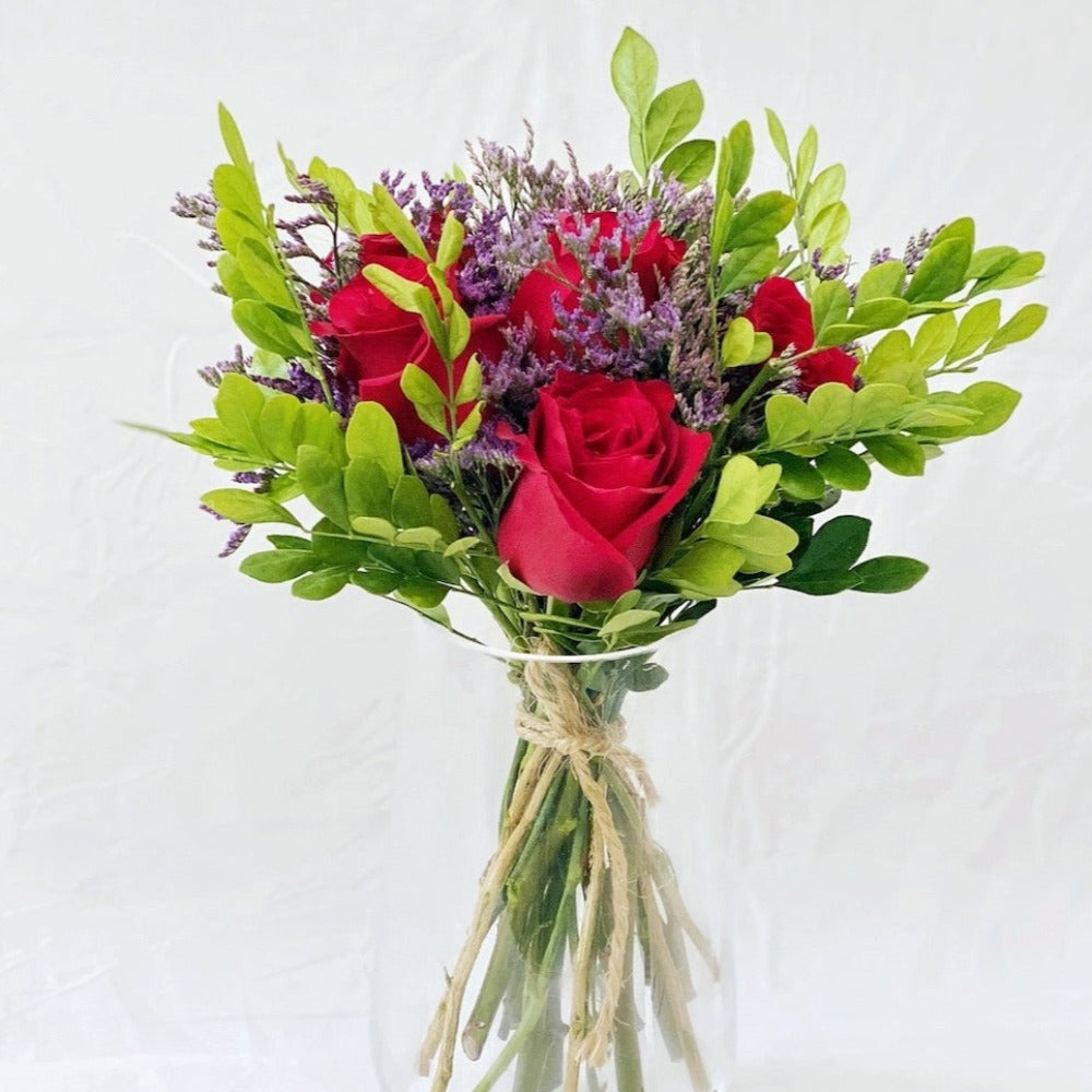 Why Georgia - San Valentín - Ramona Floristería 💐