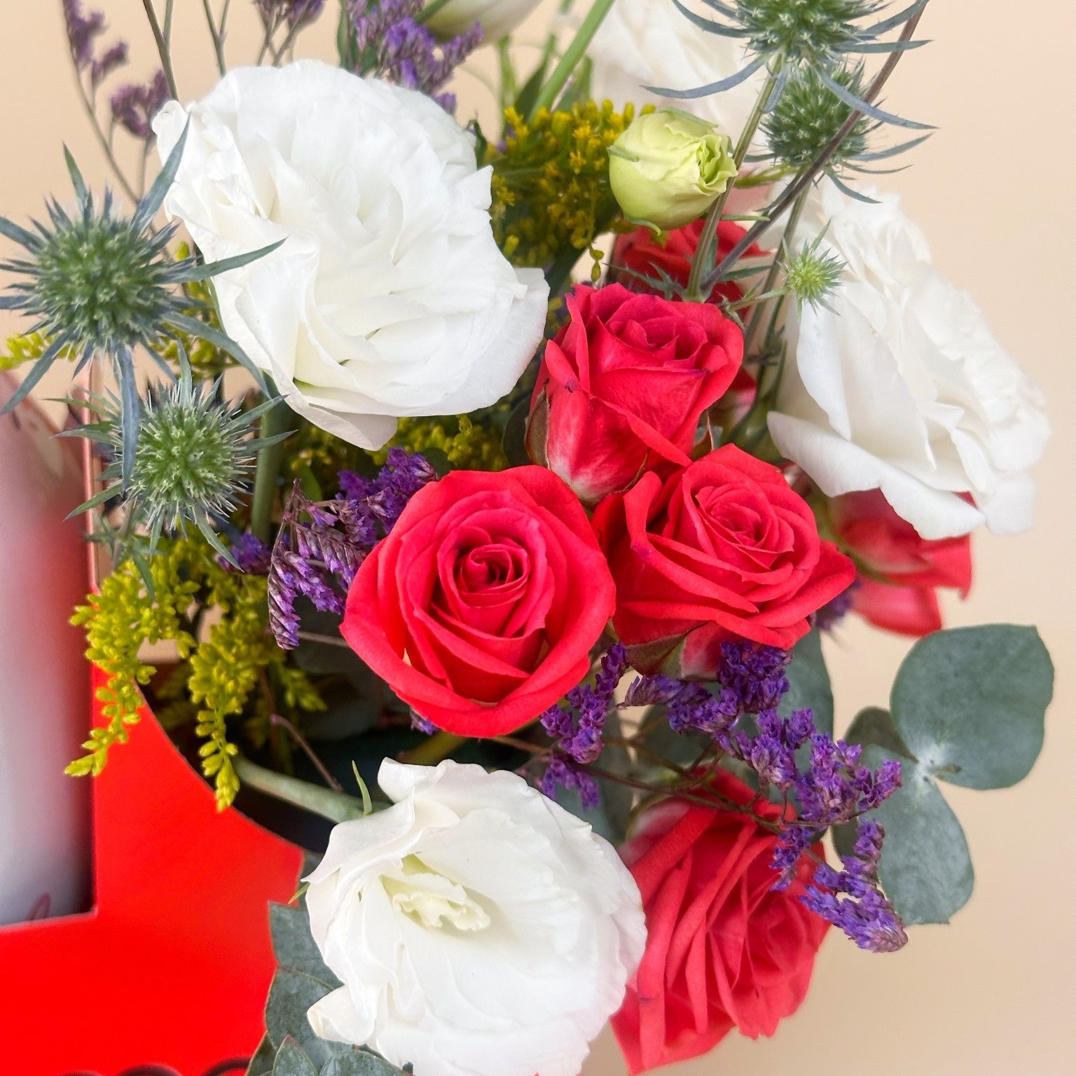 Love & Art - Ramona Floristería 💐