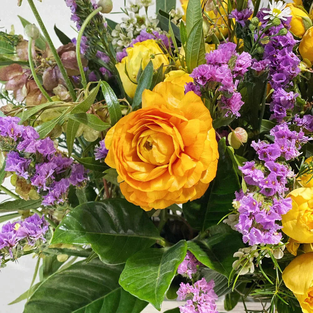 Wood Style - ¡Envío para hoy! - Ramona Floristería 💐