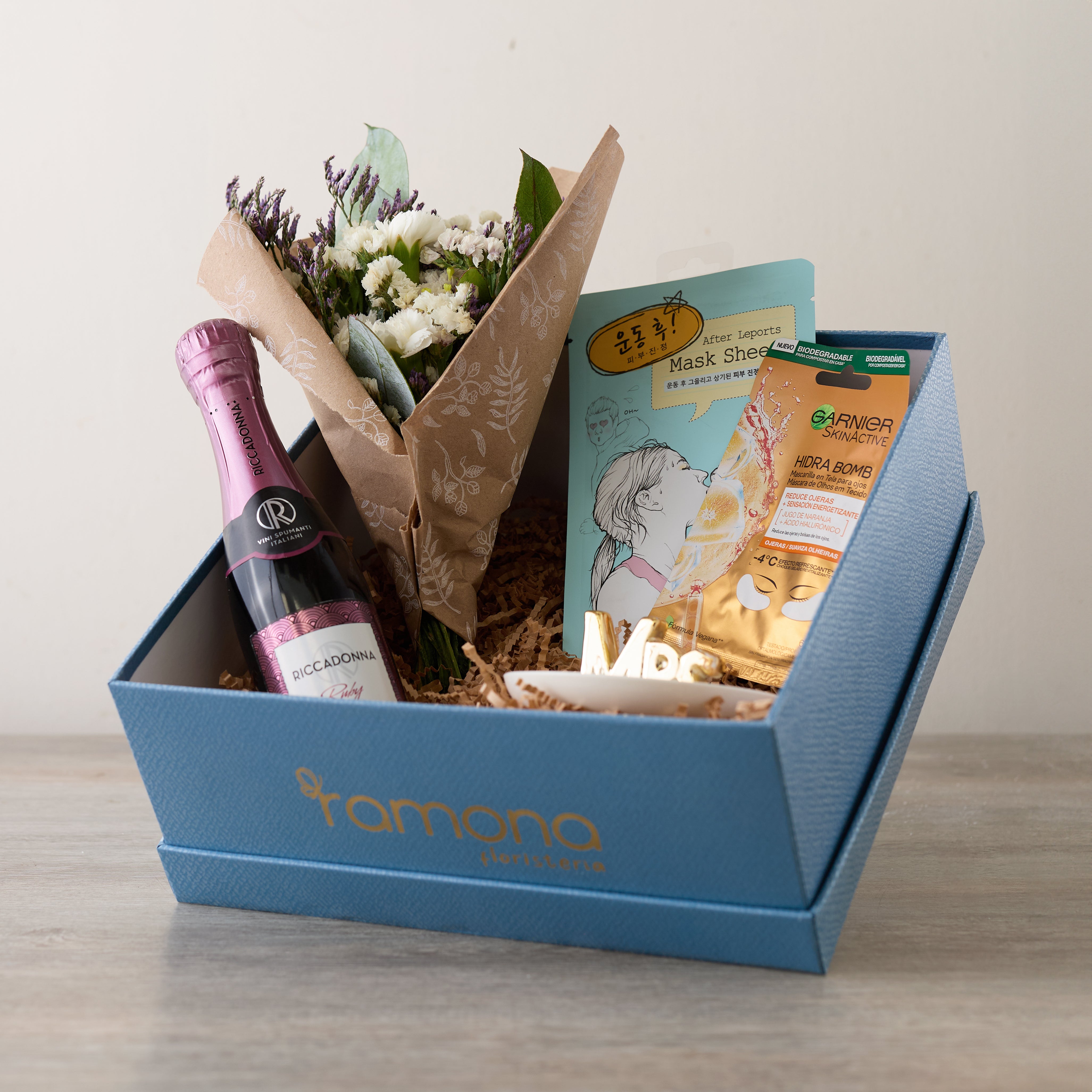 Packs de regalo - ¡Envío para hoy!