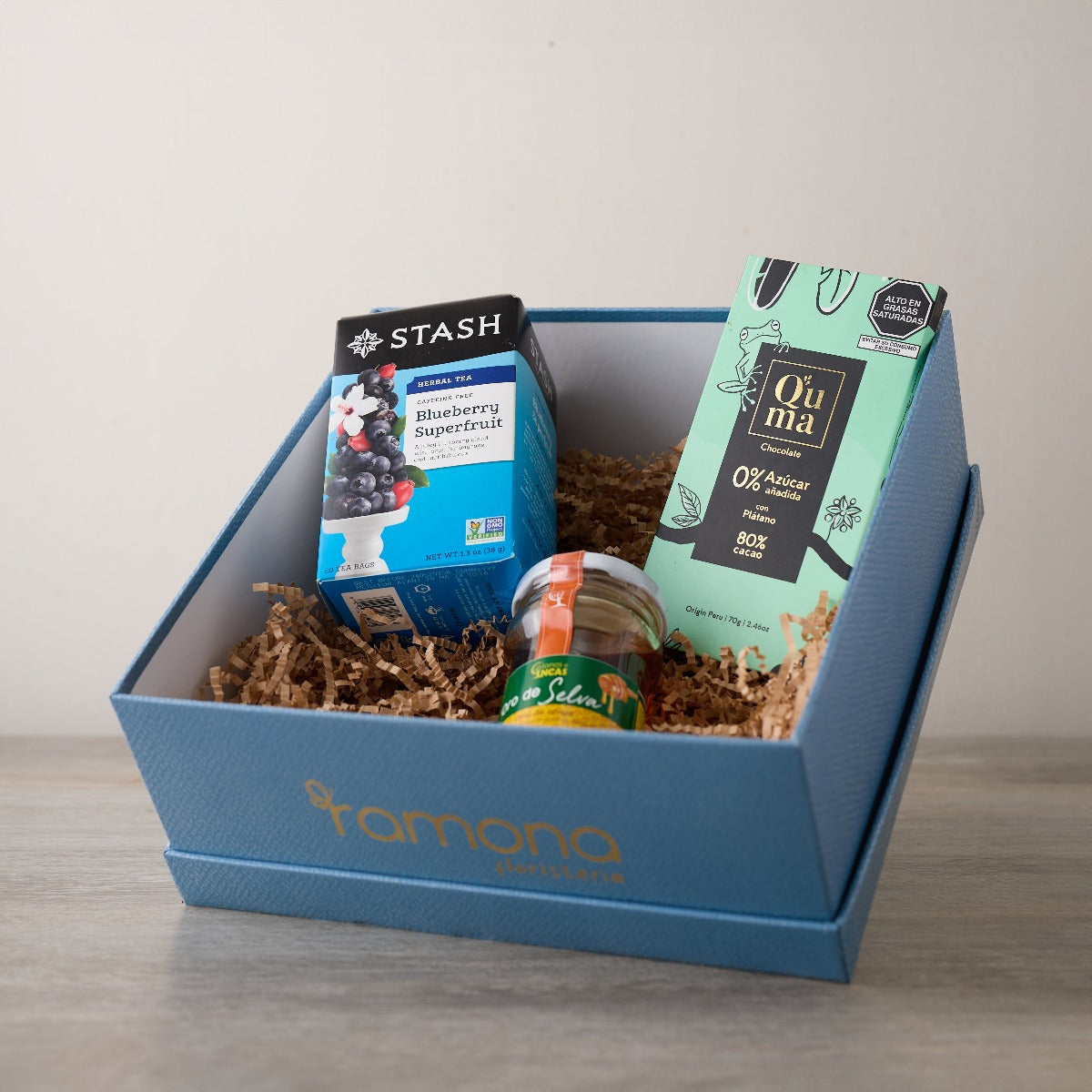 Packs de regalo - ¡Envío para hoy!