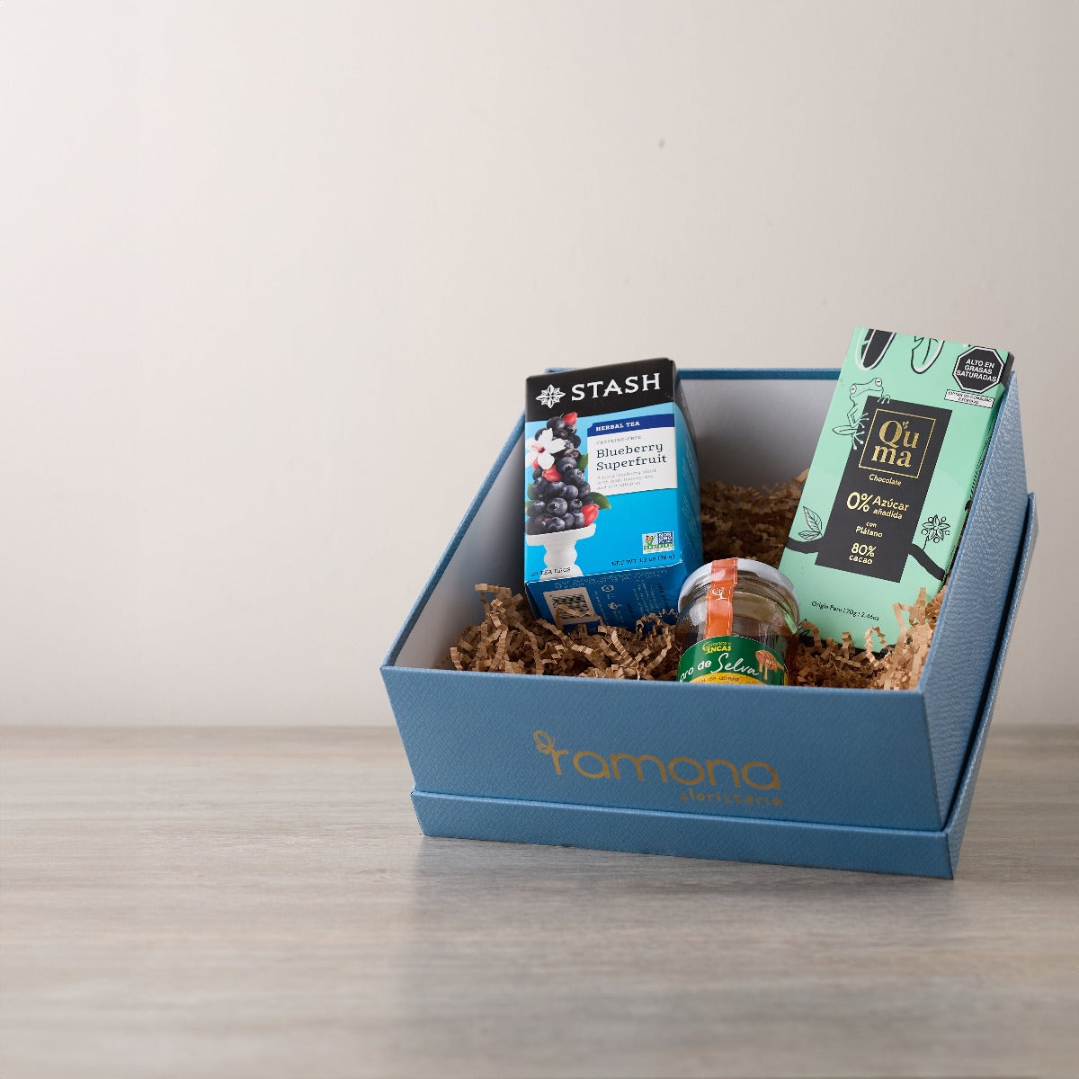 Packs de regalo - ¡Envío para hoy!