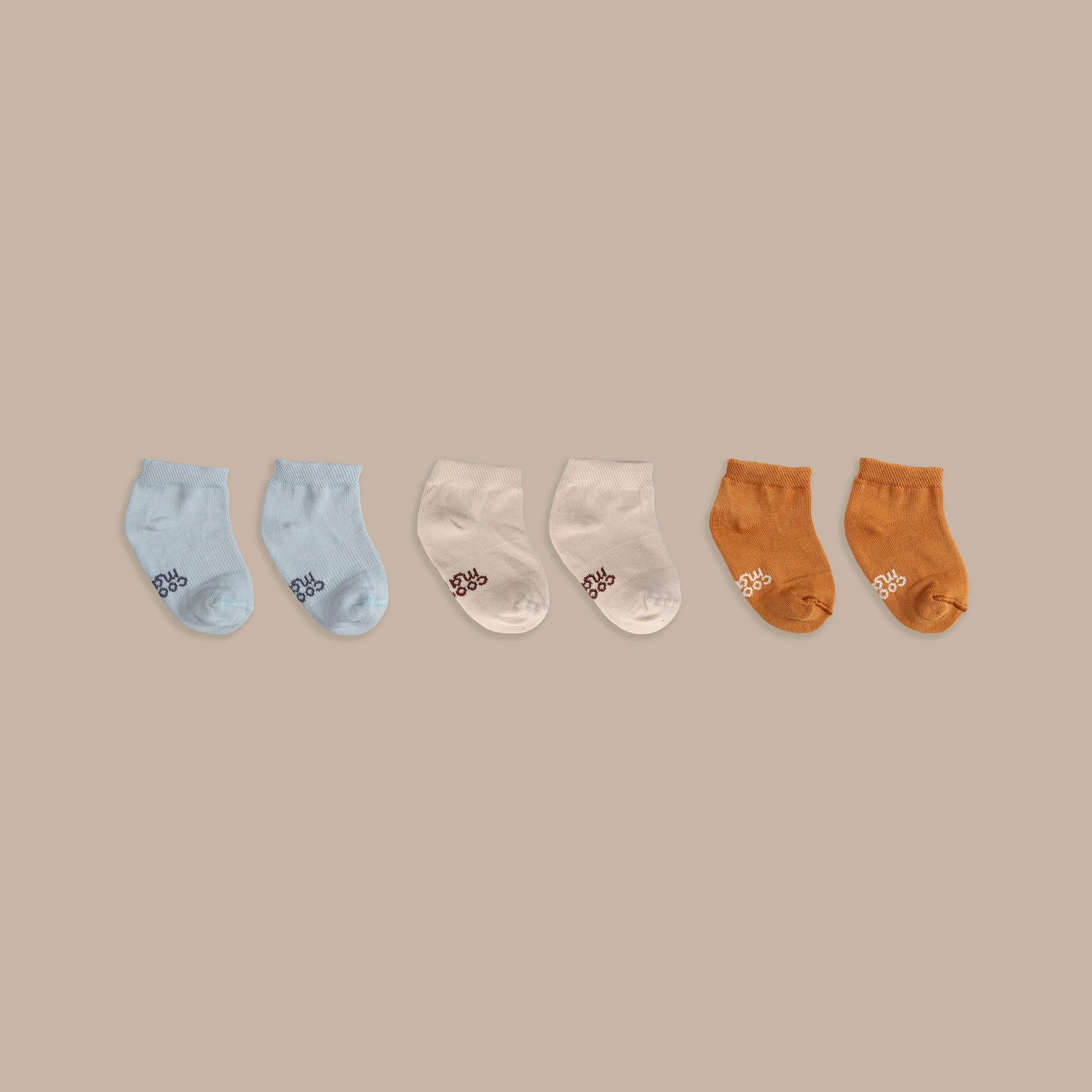 Pack Newborn 2- ¡Envío para hoy!